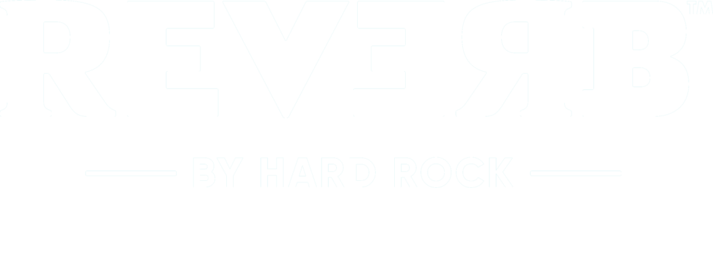 Hamburg Bunker | Reverb