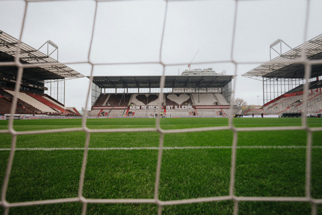 Hamburg BUNKER | St. Pauli Experience